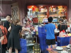 大堂-小向麻辣烫(天街总店)