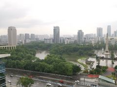 -百林公园-两江幸福广场