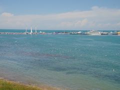 -青海湖二郎剑景区