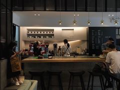 -Home Cafe(水榭春天店)