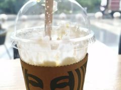 -星巴克臻选(青岛金狮广场店)