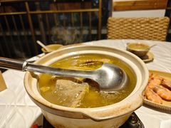 -深山老屋(国顺东路店)