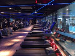 -W FITNESS 威尔仕健身·游泳(老西门新苑店)