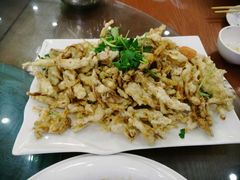 -连池鱼豆味坊(风景区店)