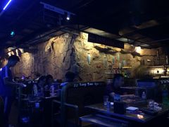 iphone_upload_pic-很久以前羊肉串(大华三路店)
