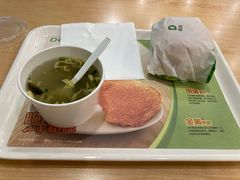 紫菜芙蓉汤-德克士(南昌西店)