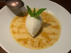 -杭州桐庐康莱德酒店西餐厅-舍