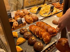 -Dough&Joe团憩(瑞虹天地月亮湾店)