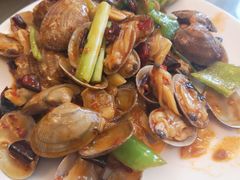 -日进一片海.生腌海鲜火锅.宵夜烧烤(三里屯总店)