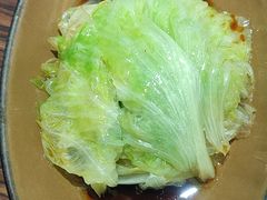 白芍生菜-避风塘(光启城店)