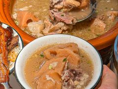 -董厨煨汤馆(车站路店)