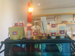 -Joymean coffee.见面咖啡