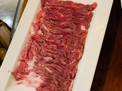 -竹叶涮肉坊(总店)