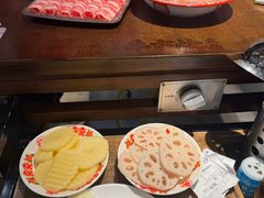 -牛市坎火锅(建设路店)