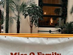 -Miss Q Family甜品·蛋糕·法甜咖啡