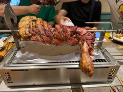 -那些年记忆烧烤