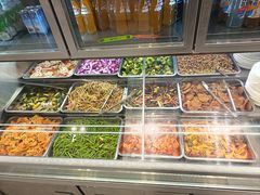 -郑家包子牛肉拉面(尚勤路店)