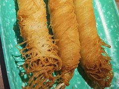-양평식당·杨平食堂(华贸店)