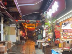 -汴河街