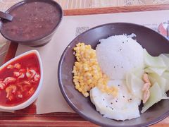 -海盗虾饭·剥好的小龙虾饭(SOHO尚都店)