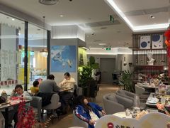 -必胜客(城西银泰店)