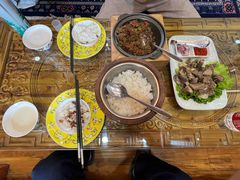 -宗巴雍姆藏餐府