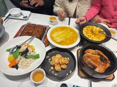 -阿甘小馆(陇海路店)