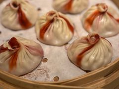 -扬州香格里拉·香宫中餐厅