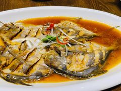 -安东水产海鲜餐厅