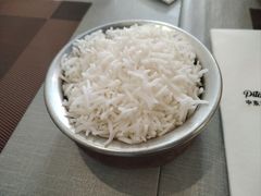 -Pita's&Tika's中东和印度风味餐厅(龙湖天街店)