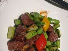 -晓粤·惹味粤菜(凯德乐峰广场店)