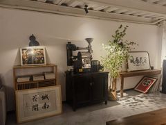 -城南花开咖啡(稻花村店)
