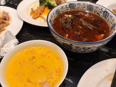 -京香轩·中餐厅(上海中庚聚龙酒店)