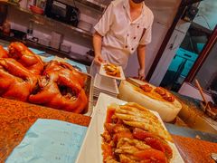 -抱德·潮汕味(敦和店原惠城鱼仔)