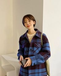 点击看大图 -藤野造型