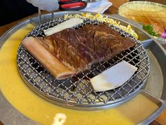 -紫霞门韩国料理烤肉(深南东路店)