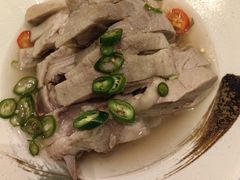 -海鸿荟·沿江菜(中山北路店)