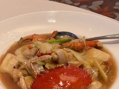 -上海小南国(国会店)