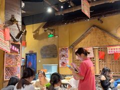 -串盟烧烤大排档·长沙美食地标(星沙店)