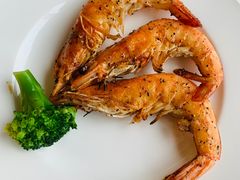 -泰安东尊华美达广场酒店·自助餐厅