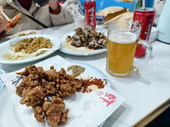 -来之顺海鲜菜馆·青岛菜·始于1993(栈桥店)