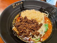 豌杂面-豆爺小面(朱雀店)