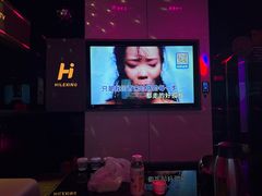 -海乐星KTV(航空路店)