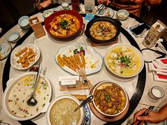 -南山翁新概念川菜(红山常发广场店)