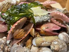-船梆煮•蒸汽海鲜·生腌干蒸(五四广场店)