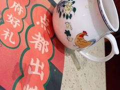 -点都德(德江楼店)