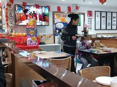 -老边饺子馆(东单店)