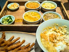 -李百蟹·江南蟹黄面·河景餐厅(夫子庙总店)