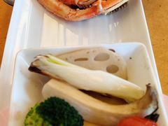 -蟹道乐(道顿堀本店)