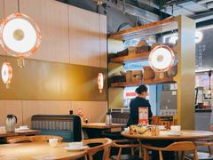 -桂小厨广西菜(青秀万达店)